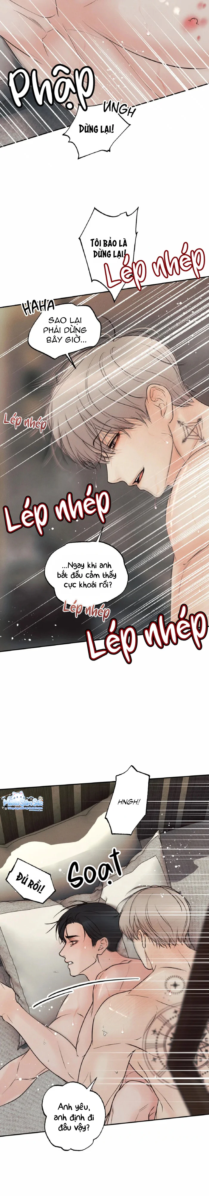 Borderline Chap 14 - Next Chap 15
