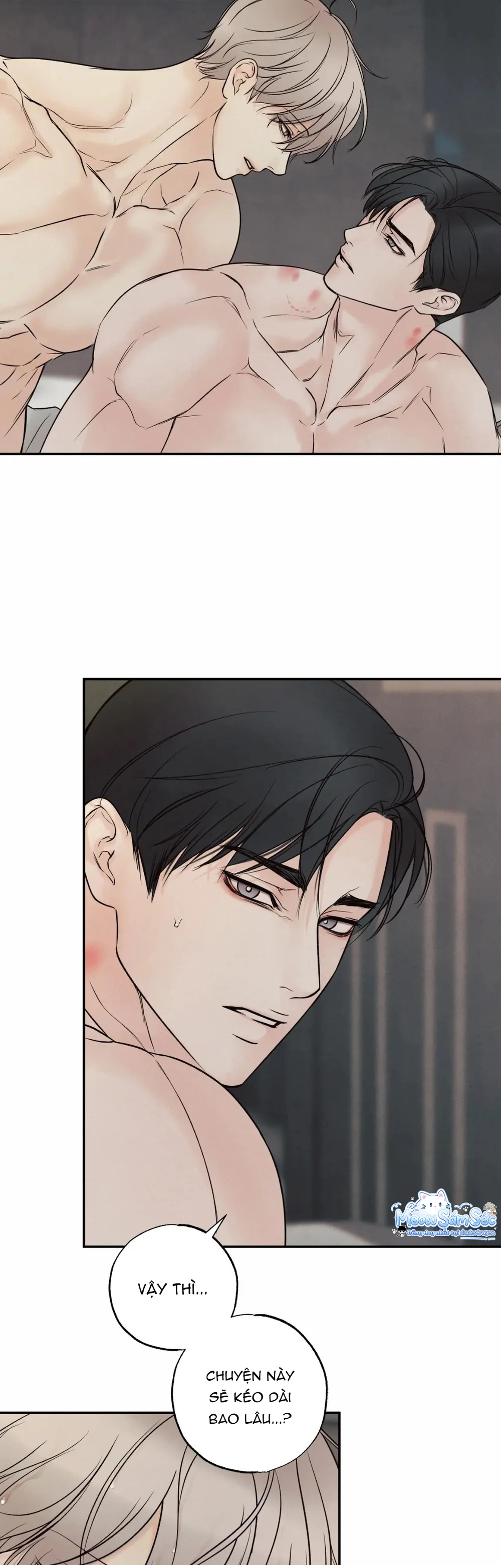 Borderline Chap 15 - Next Chap 16