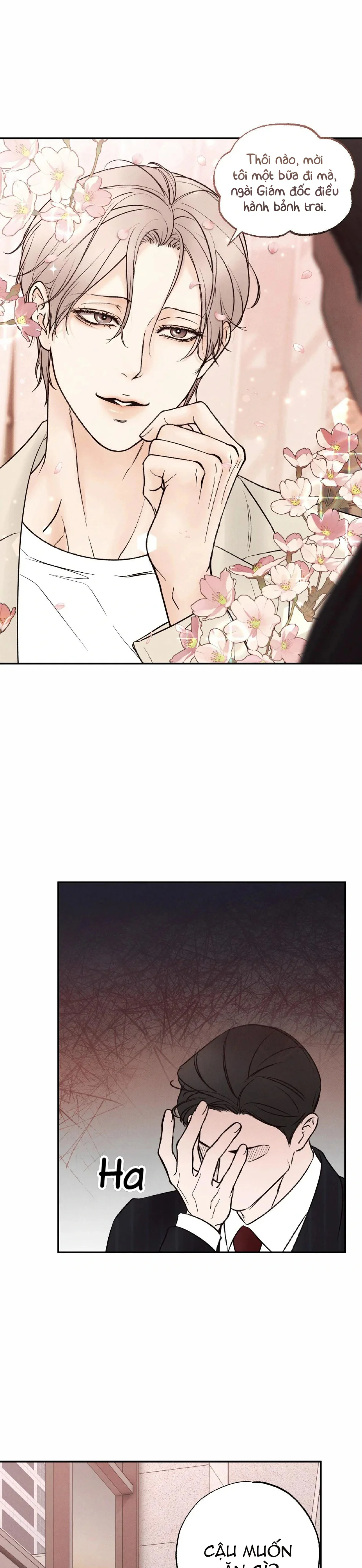 Borderline Chap 16 - Next Chap 17