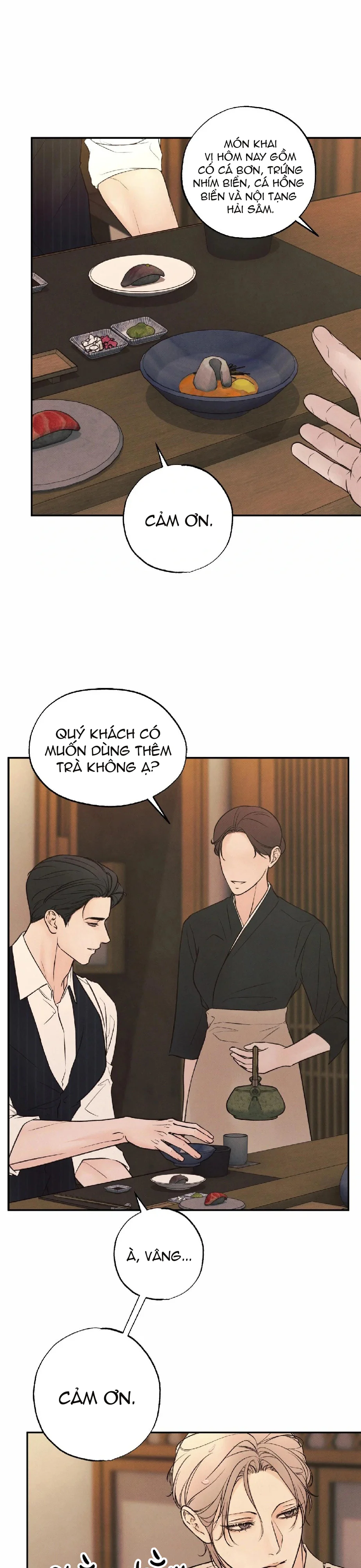 Borderline Chap 16 - Next Chap 17