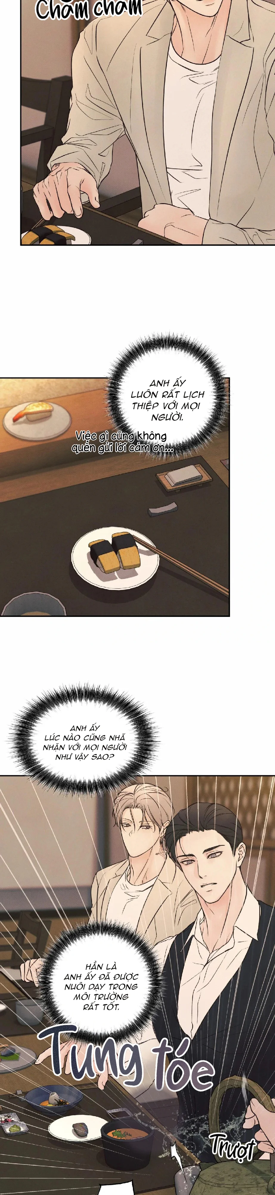 Borderline Chap 16 - Next Chap 17