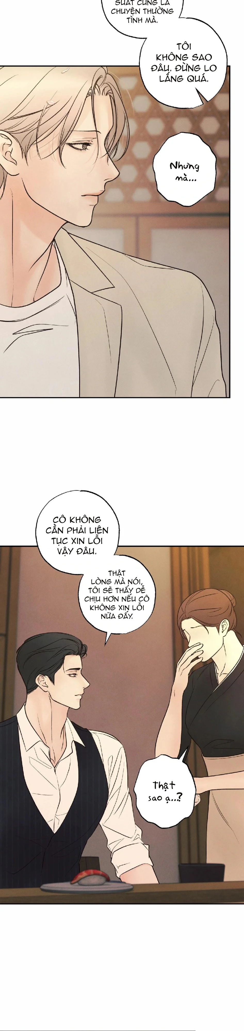 Borderline Chap 16 - Next Chap 17