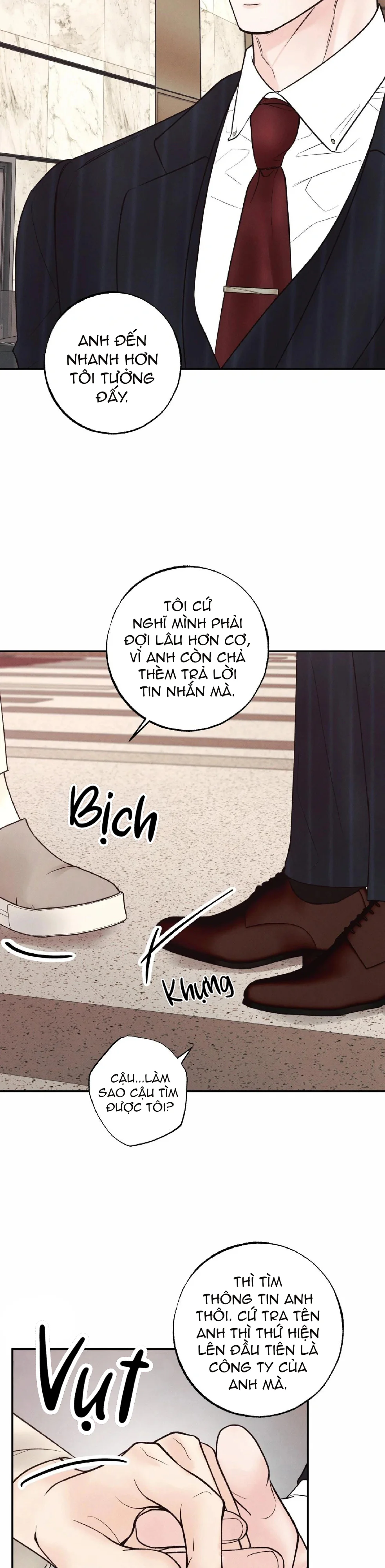 Borderline Chap 16 - Next Chap 17