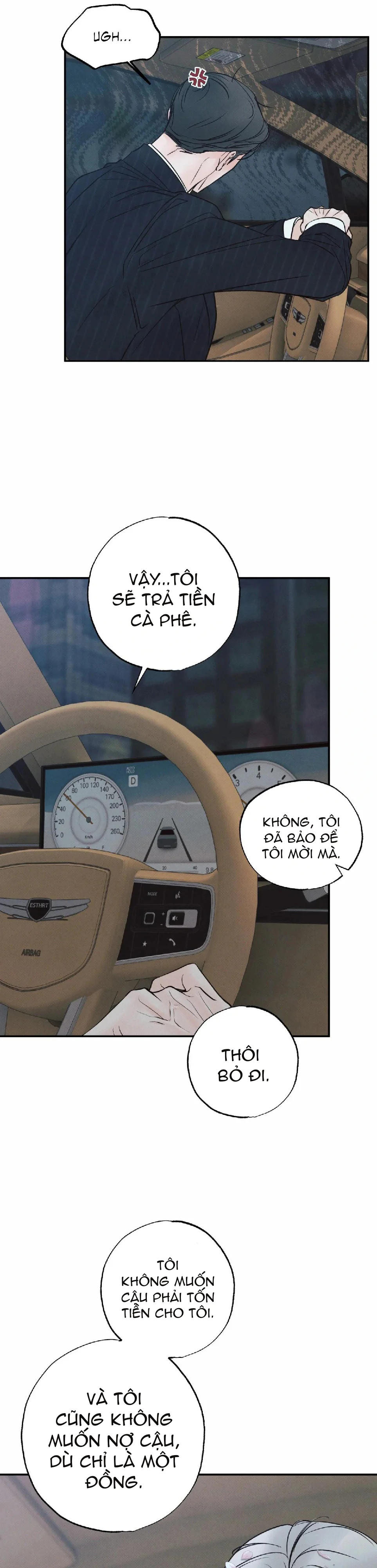 Borderline Chap 16 - Next Chap 17