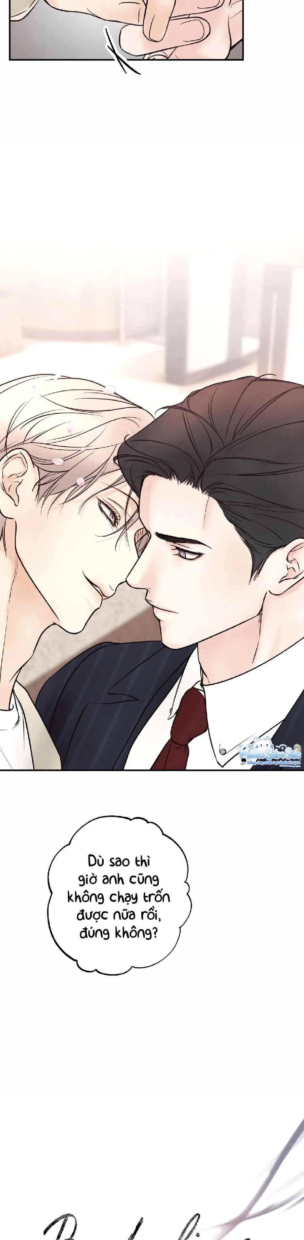 Borderline Chap 16 - Next Chap 17