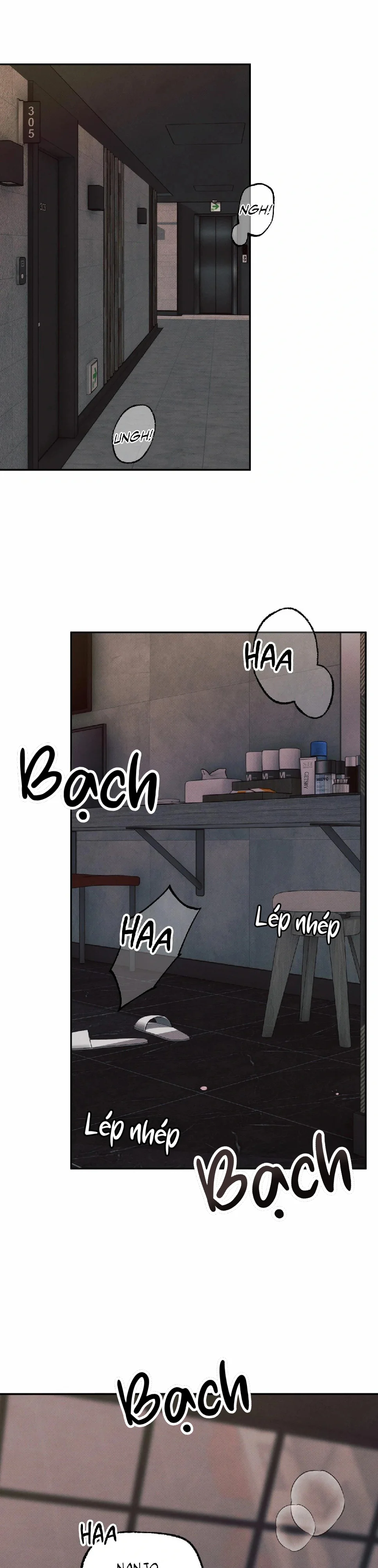 Borderline Chap 16 - Next Chap 17