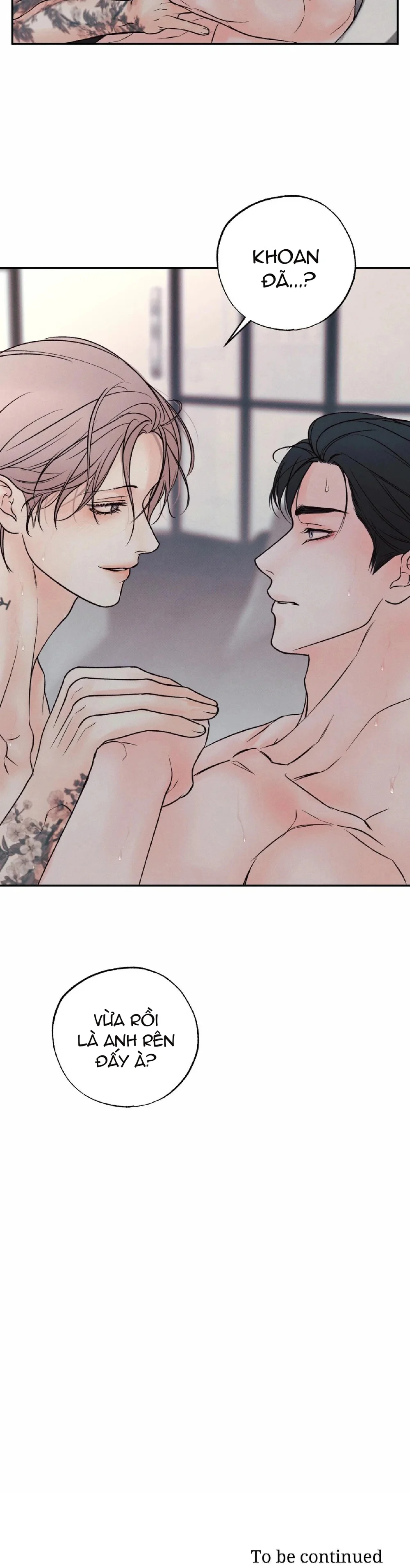 Borderline Chap 16 - Next Chap 17