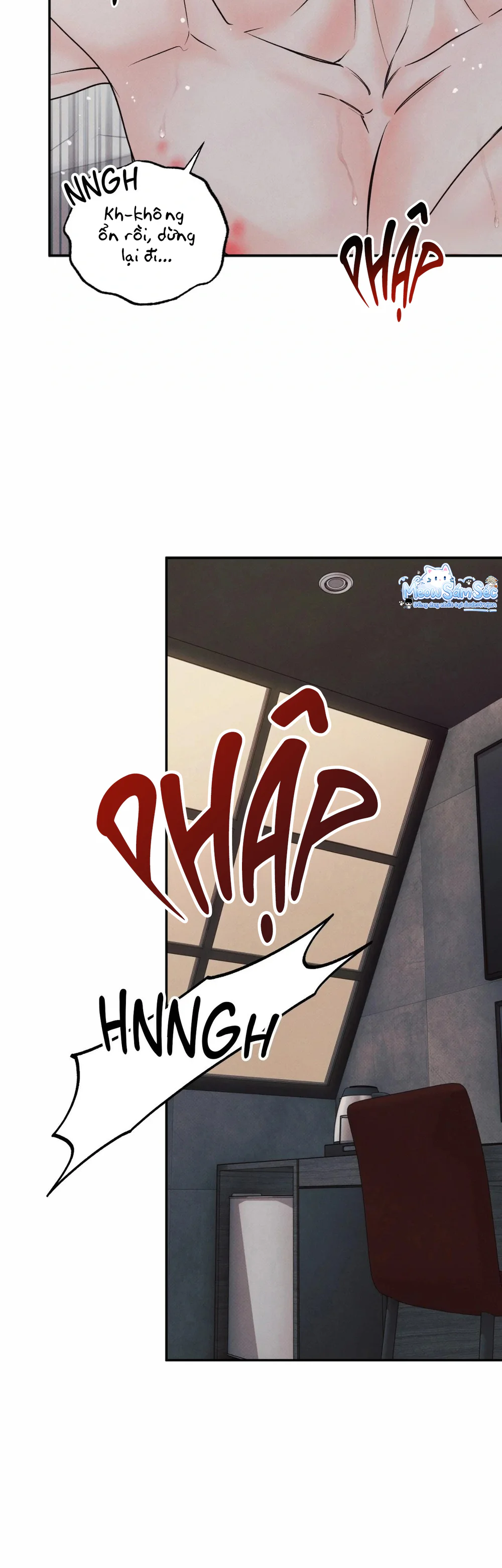 Borderline Chap 17 - Next Chap 18