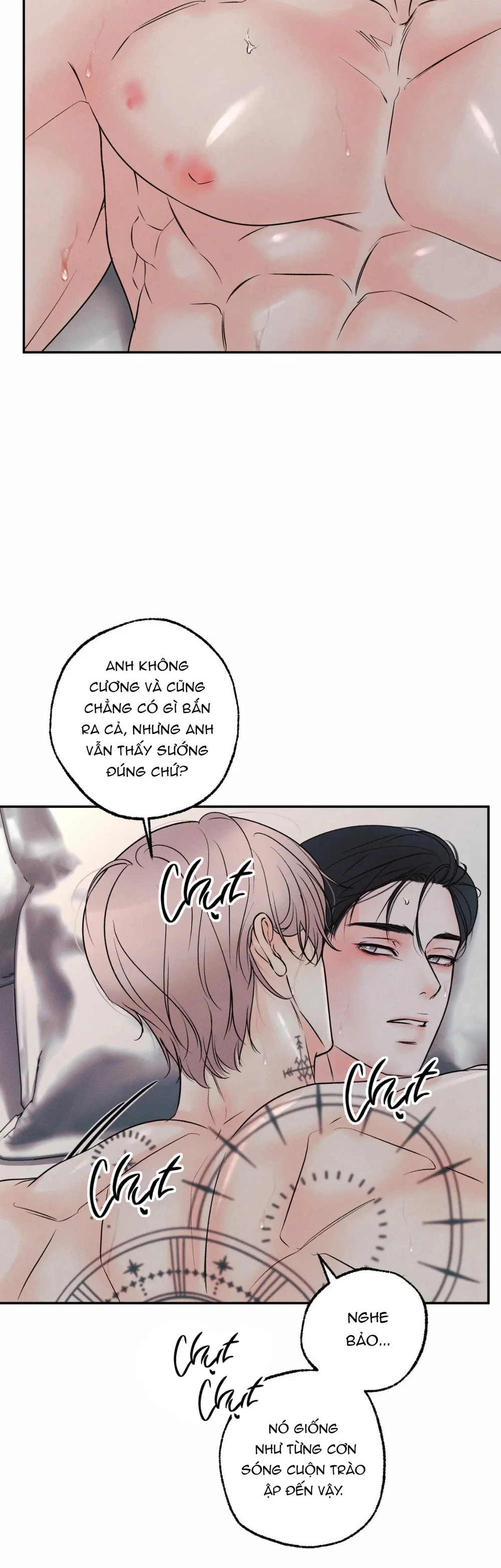 Borderline Chap 17 - Next Chap 18