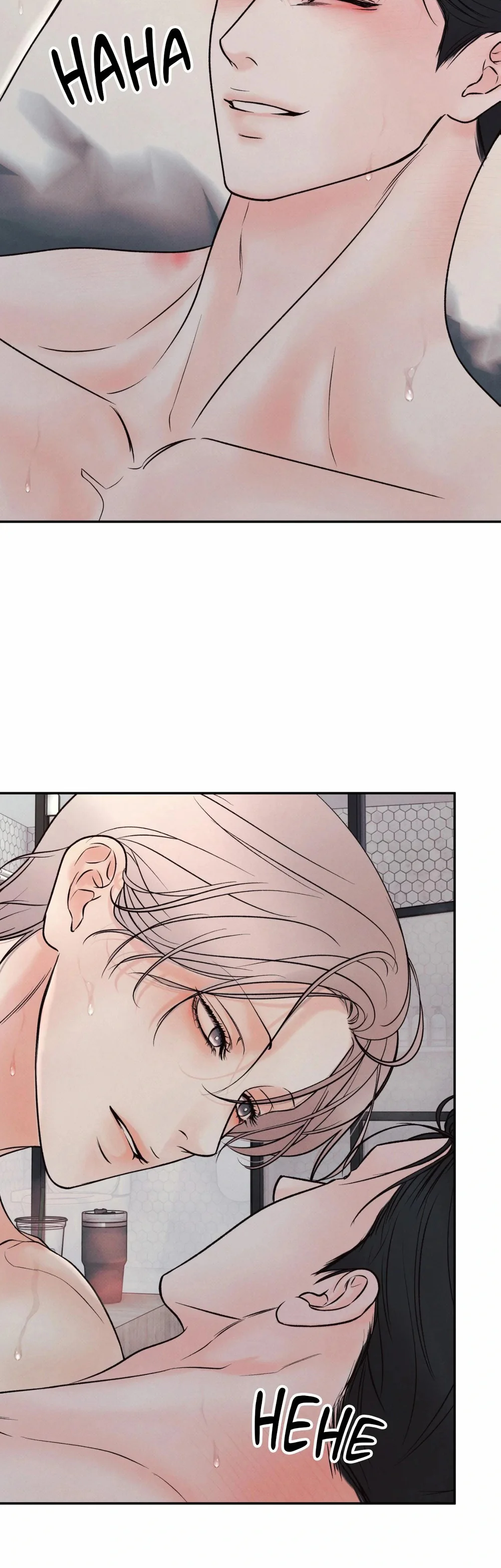 Borderline Chap 17 - Next Chap 18