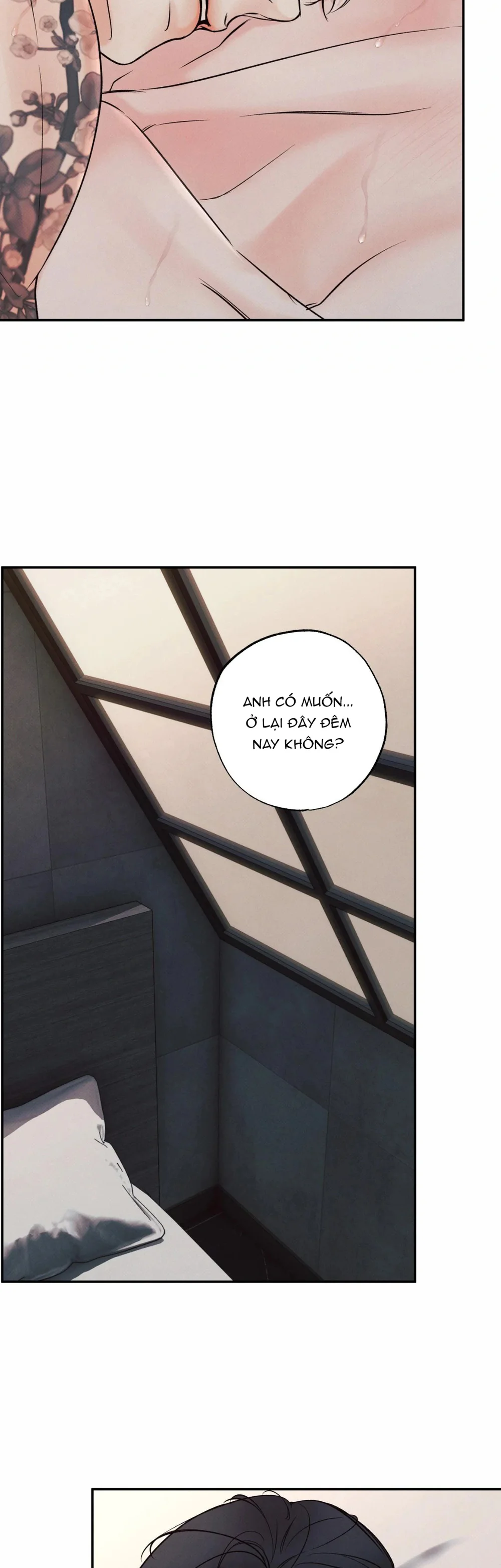 Borderline Chap 17 - Next Chap 18