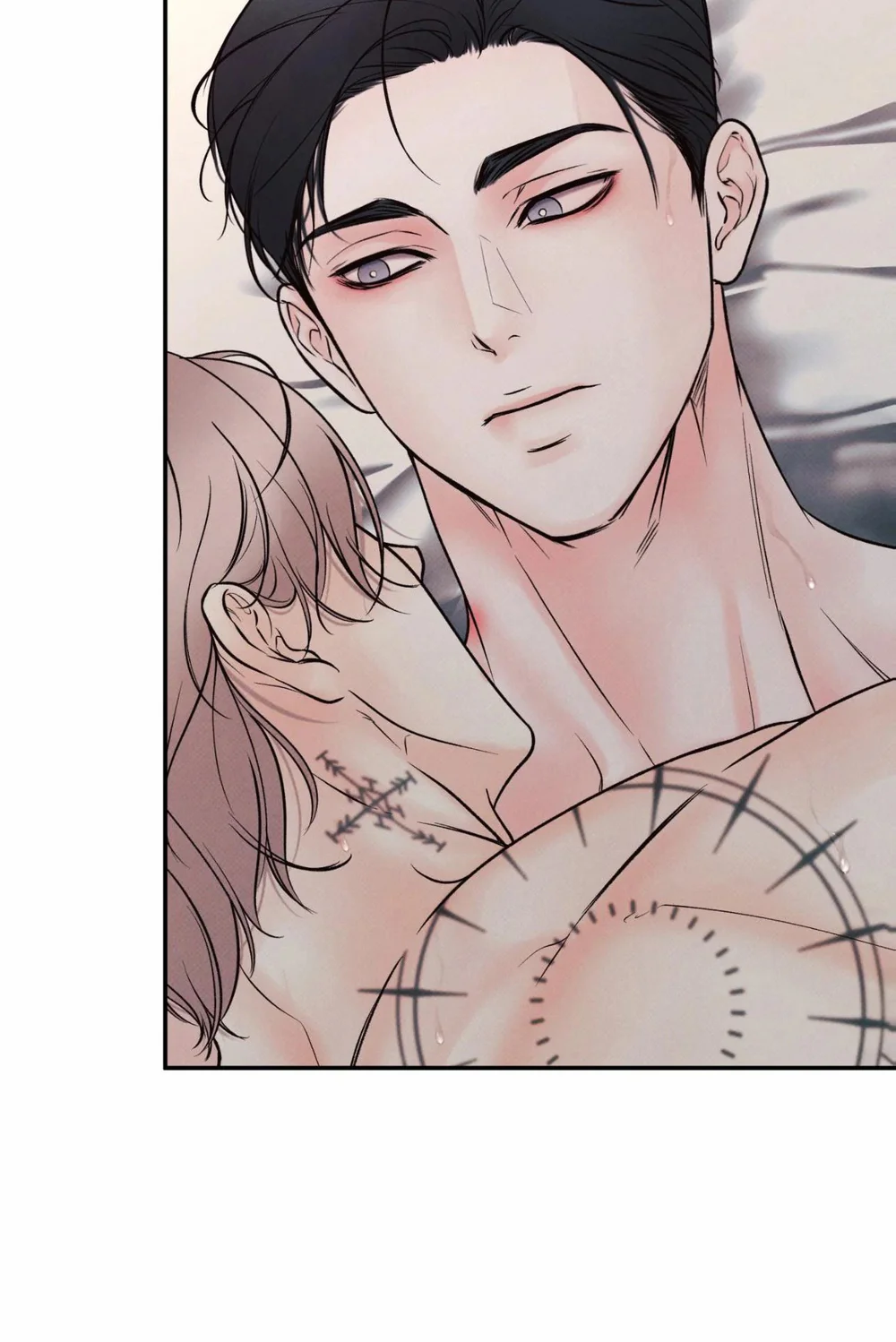Borderline Chap 17 - Next Chap 18