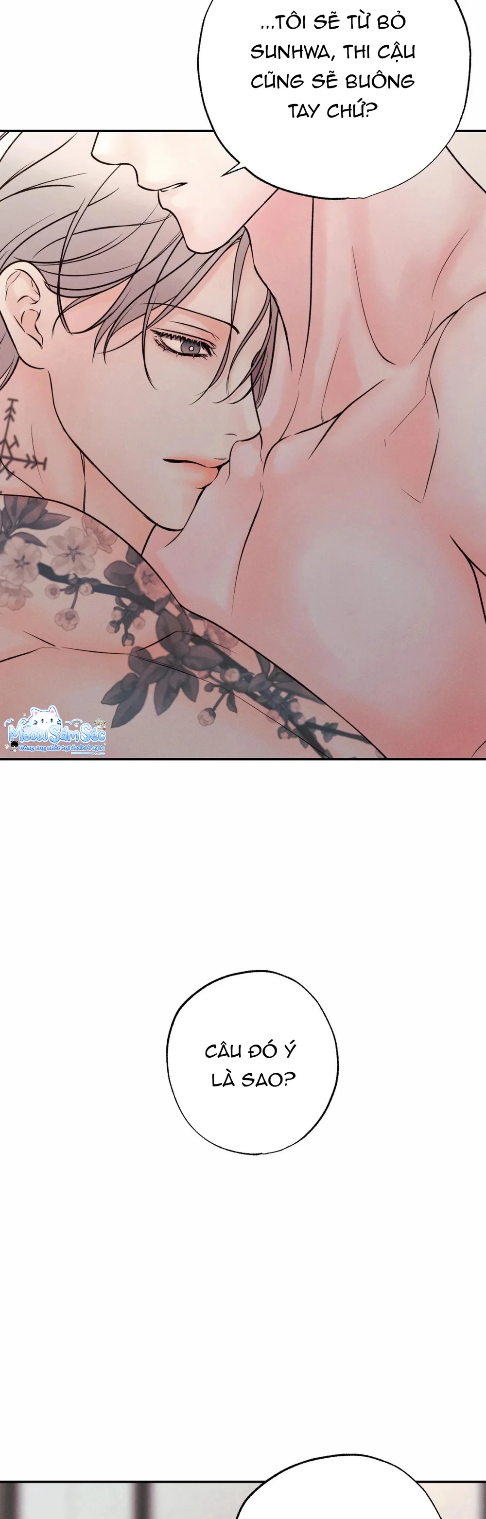 Borderline Chap 17 - Next Chap 18