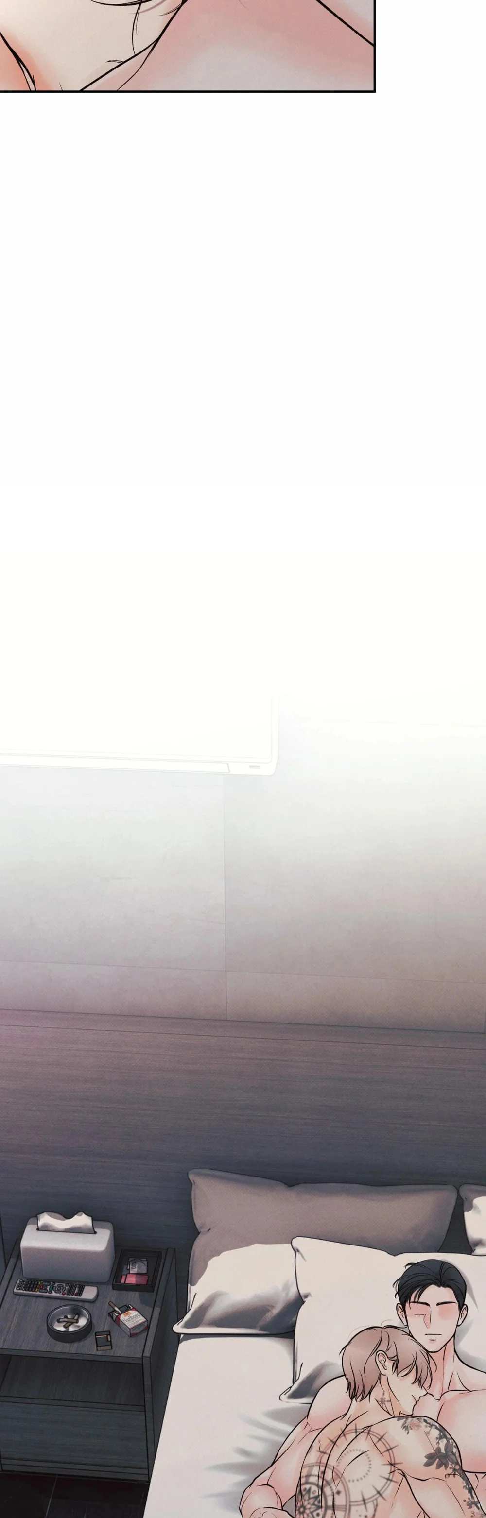 Borderline Chap 17 - Next Chap 18
