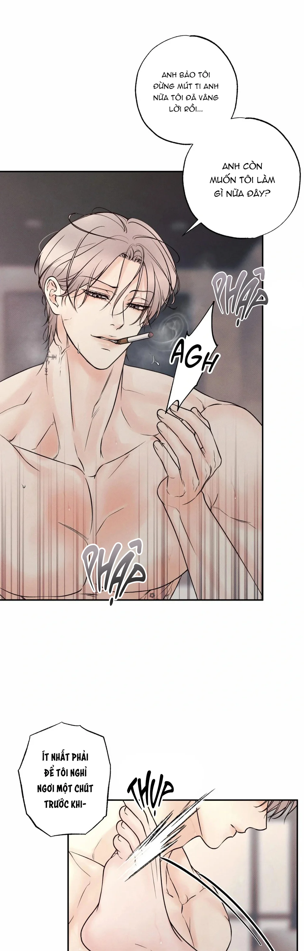 Borderline Chap 17 - Next Chap 18