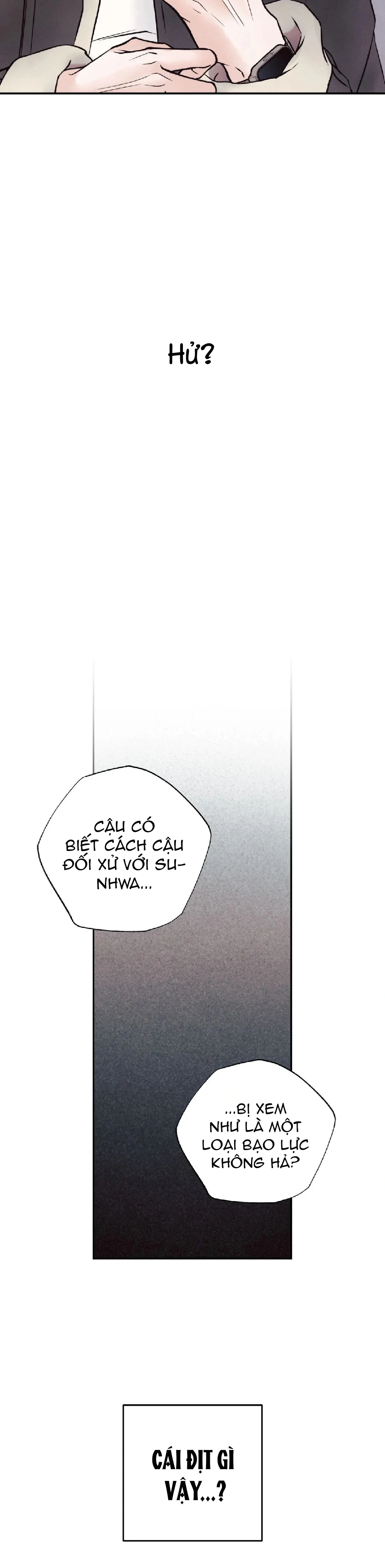 Borderline Chap 2 - Next Chap 3