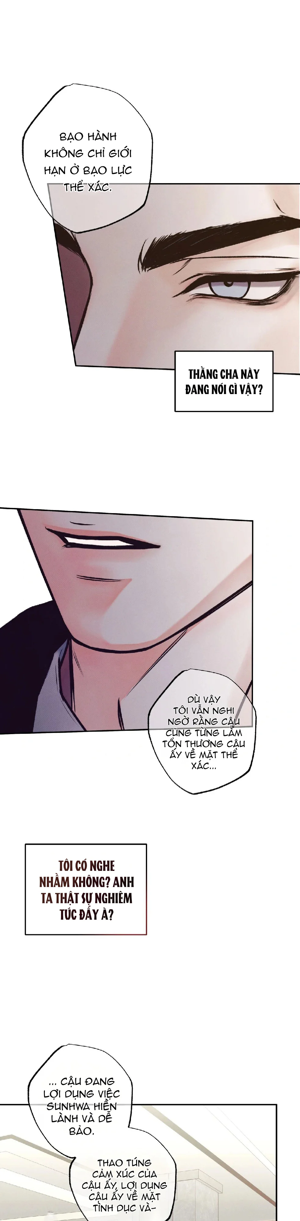 Borderline Chap 2 - Next Chap 3