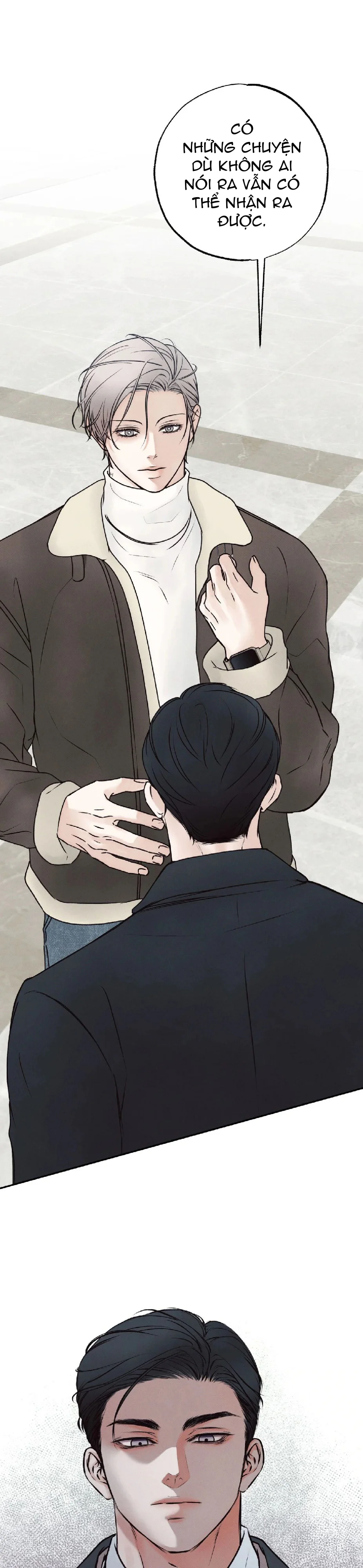 Borderline Chap 2 - Next Chap 3