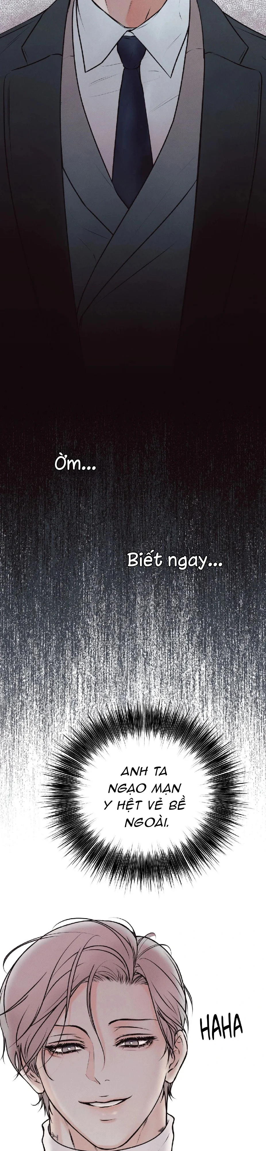 Borderline Chap 2 - Next Chap 3