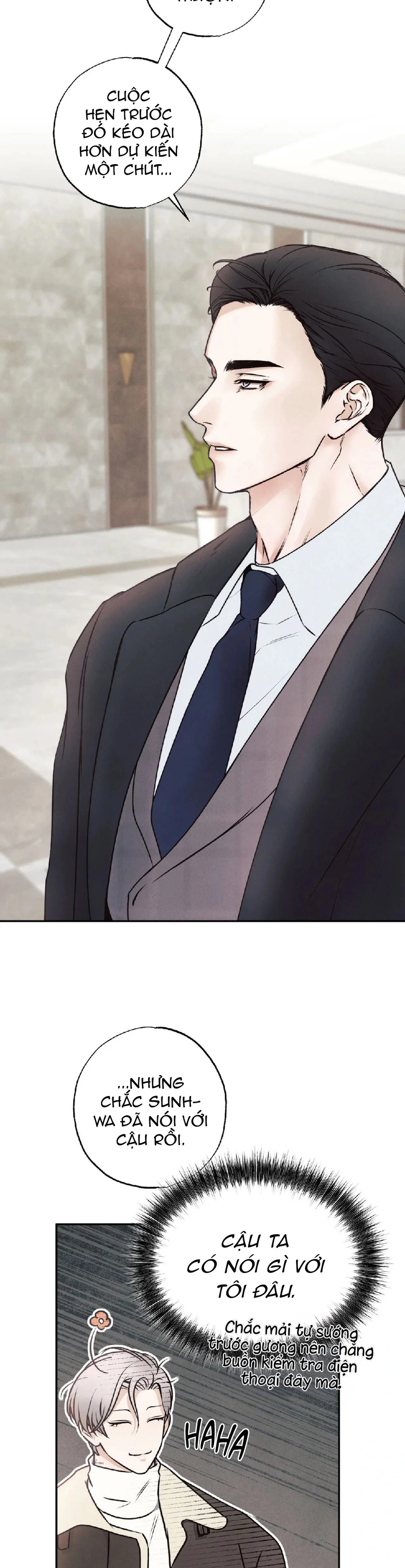 Borderline Chap 2 - Next Chap 3