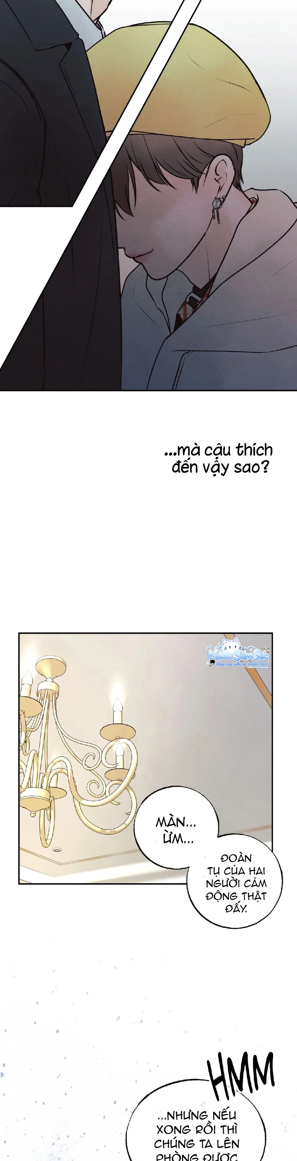 Borderline Chap 2 - Next Chap 3