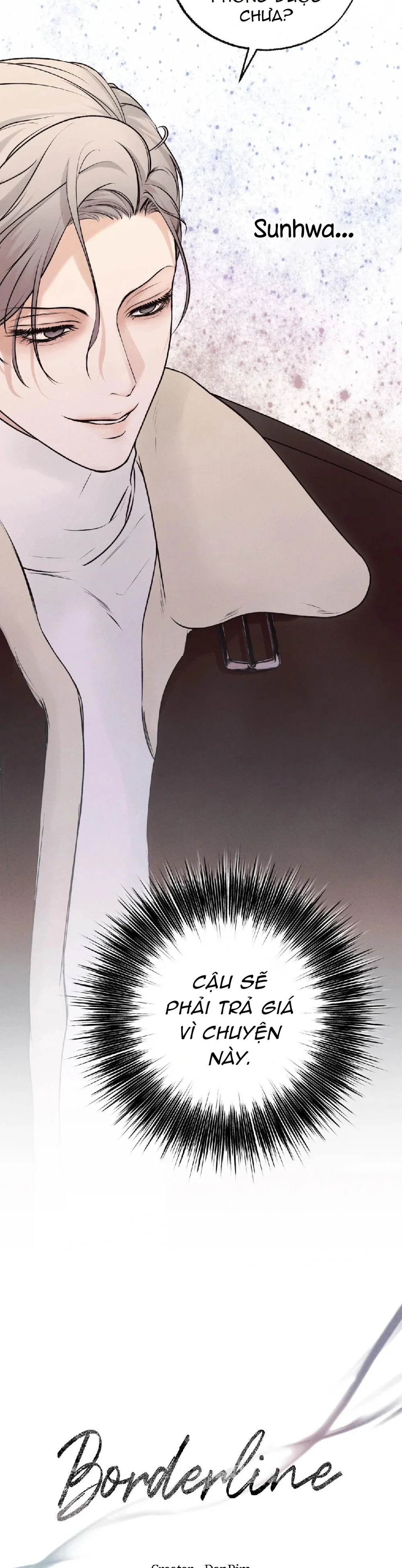 Borderline Chap 2 - Next Chap 3