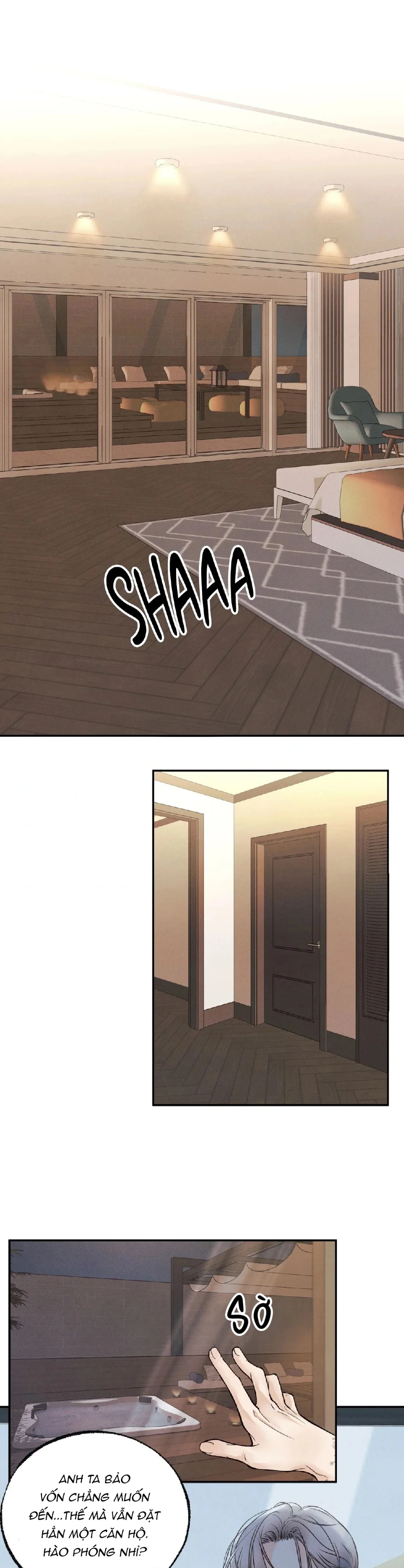 Borderline Chap 2 - Next Chap 3
