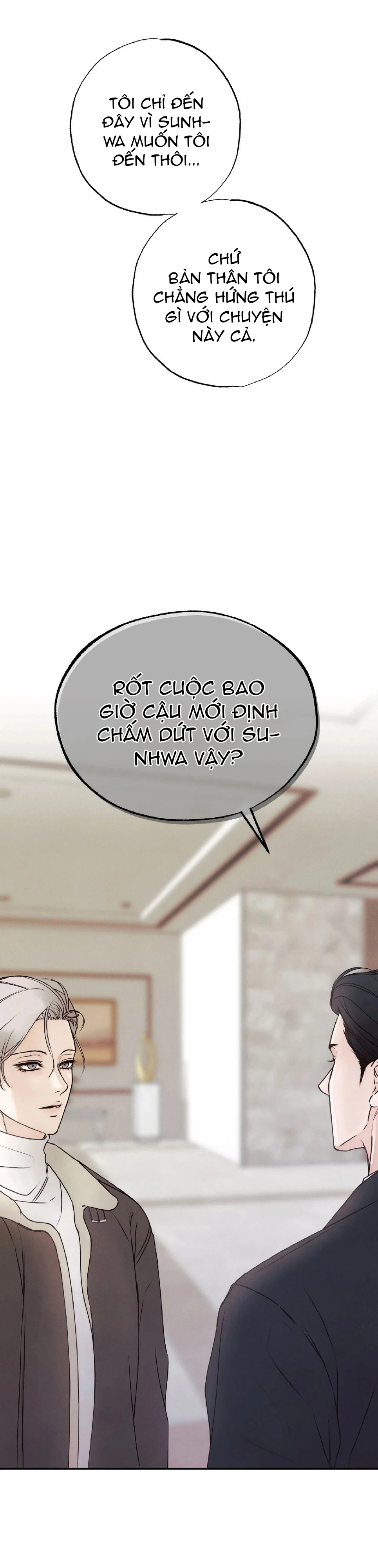 Borderline Chap 2 - Next Chap 3
