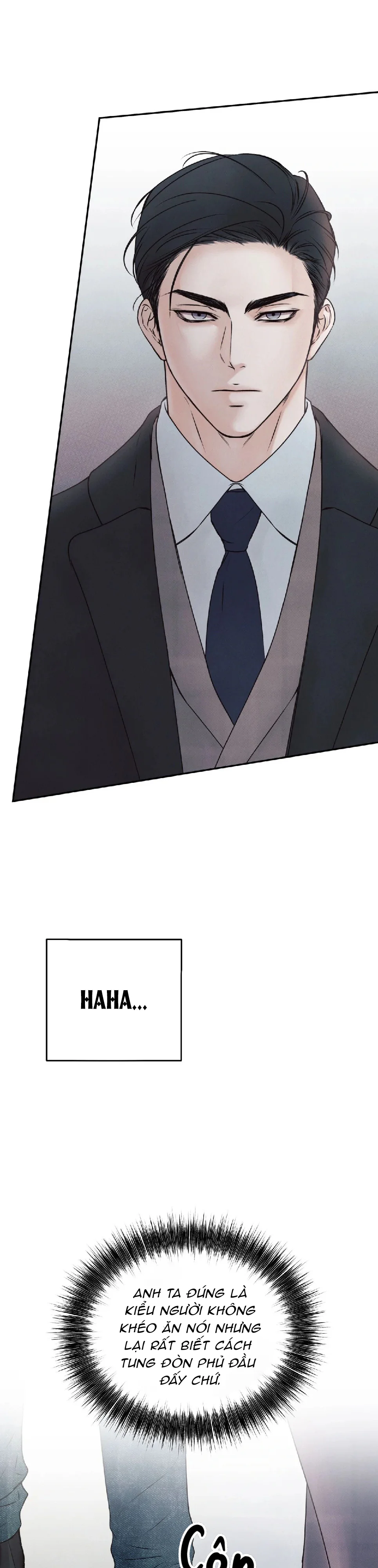 Borderline Chap 2 - Next Chap 3