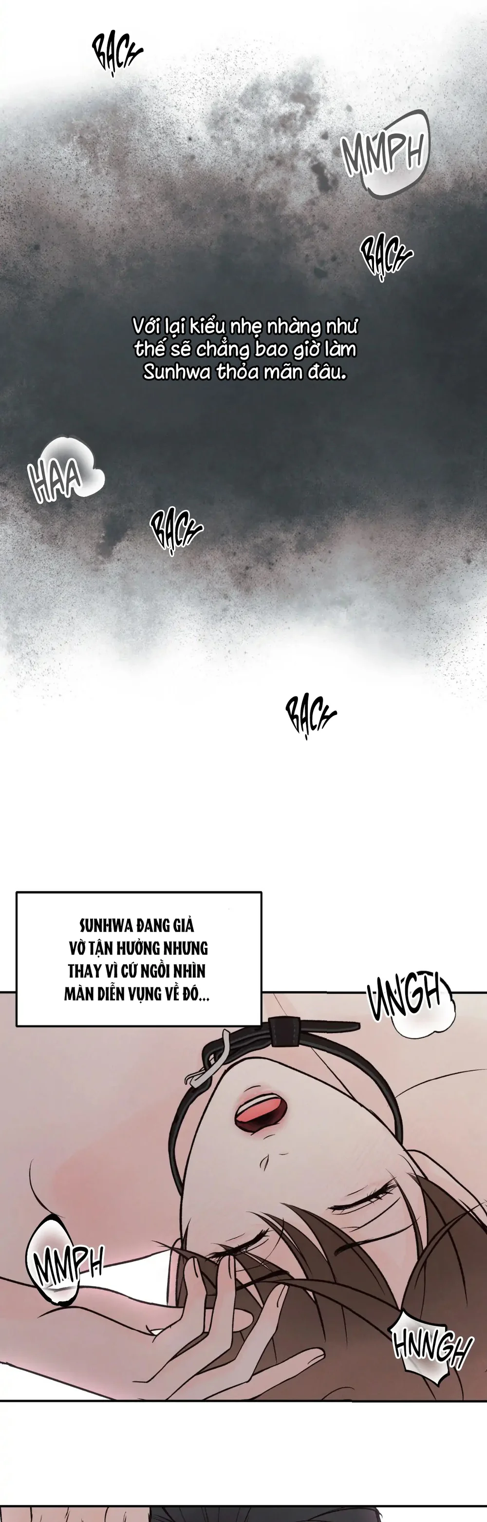 Borderline Chap 3 - Next Chap 4