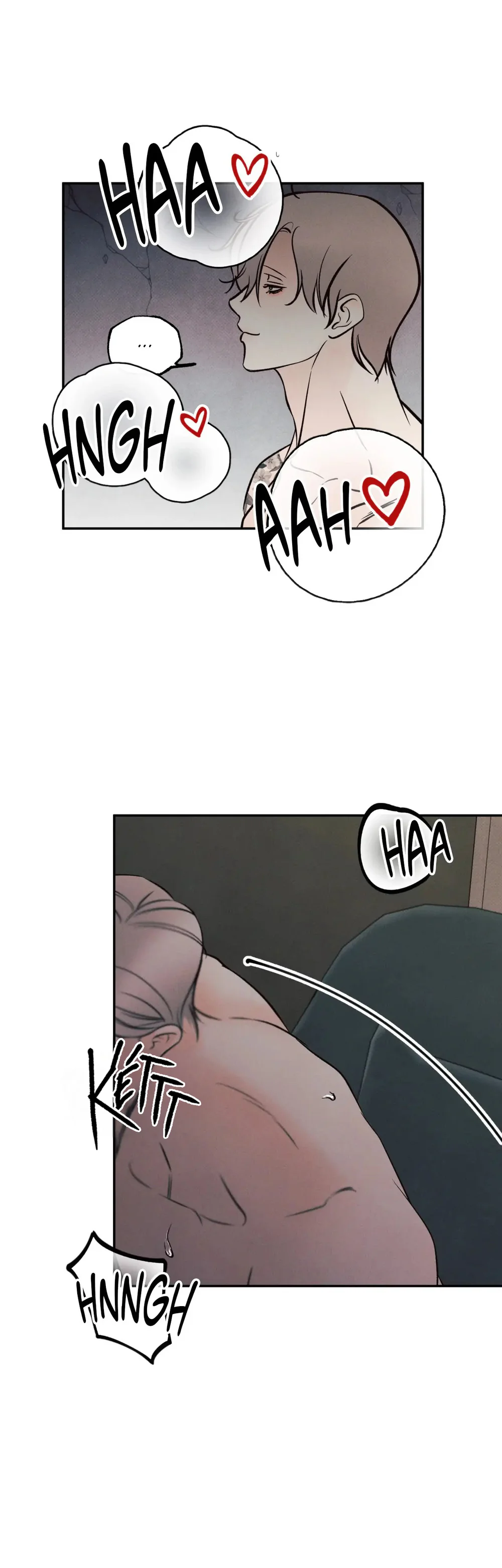 Borderline Chap 3 - Next Chap 4