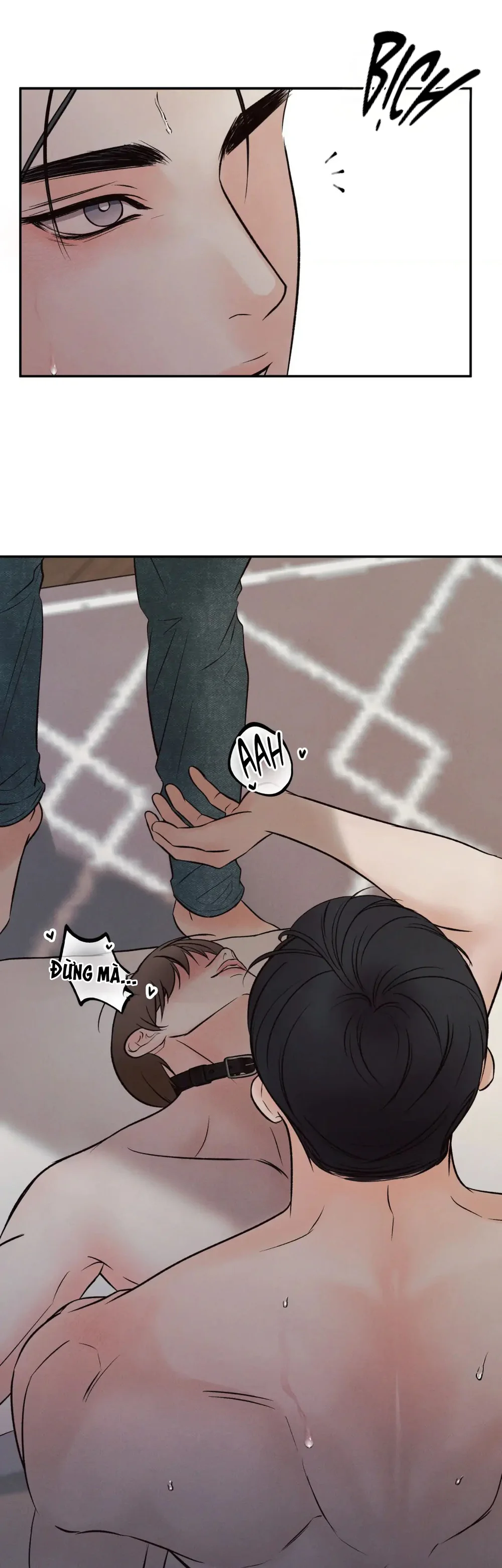 Borderline Chap 3 - Next Chap 4