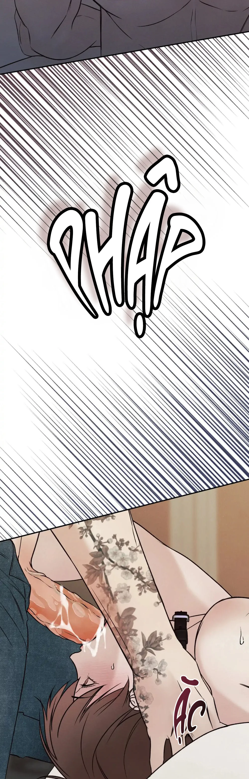 Borderline Chap 3 - Next Chap 4
