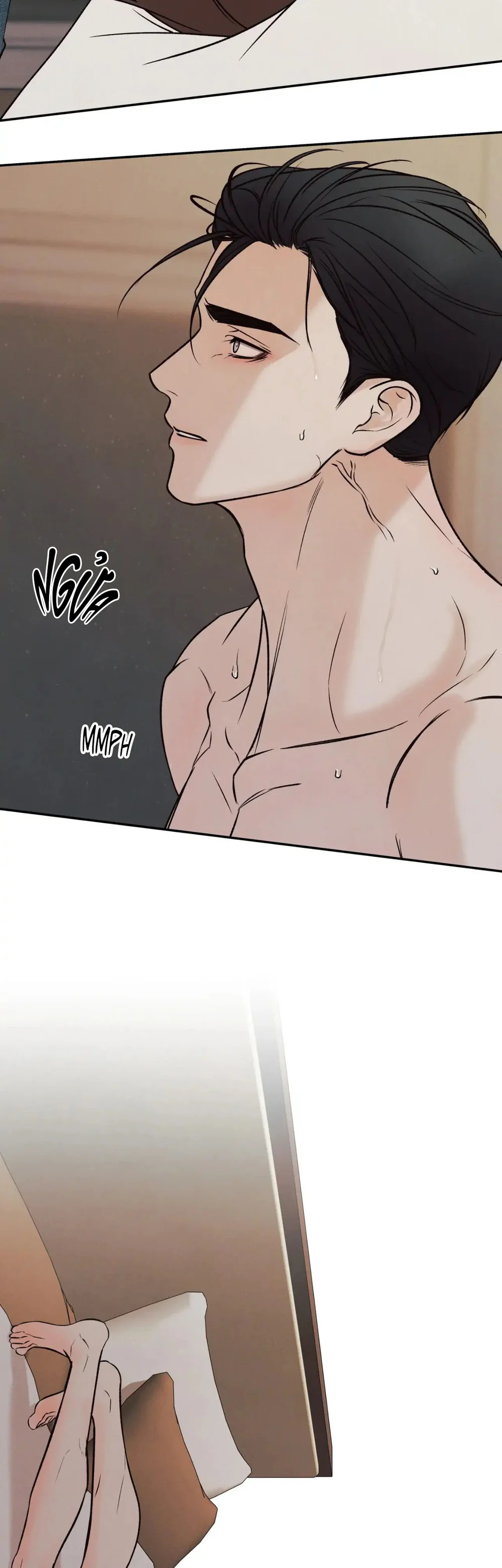 Borderline Chap 3 - Next Chap 4