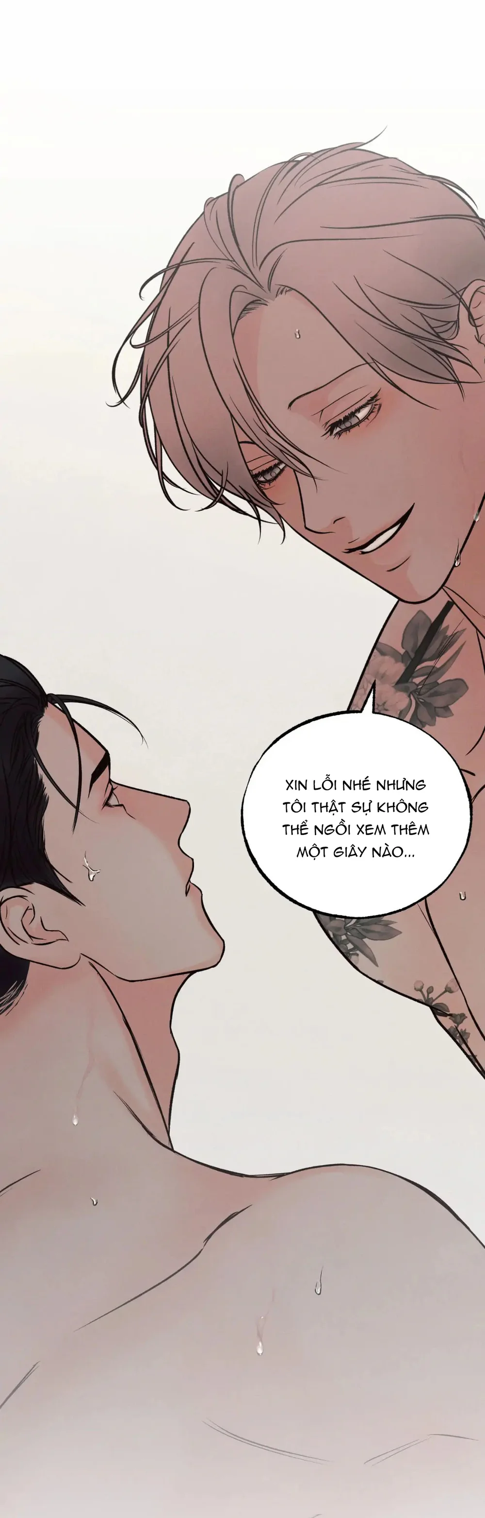 Borderline Chap 3 - Next Chap 4