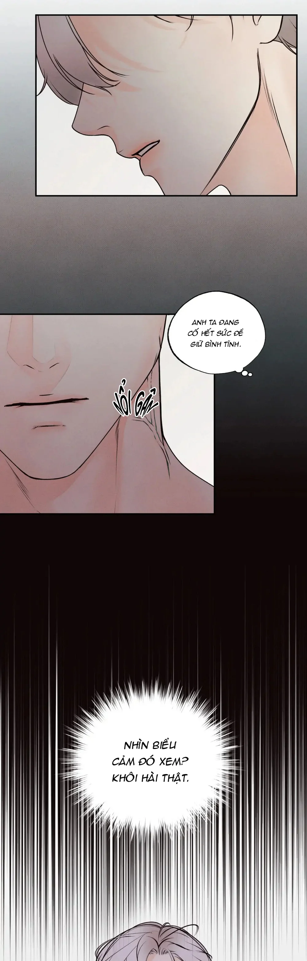 Borderline Chap 3 - Next Chap 4