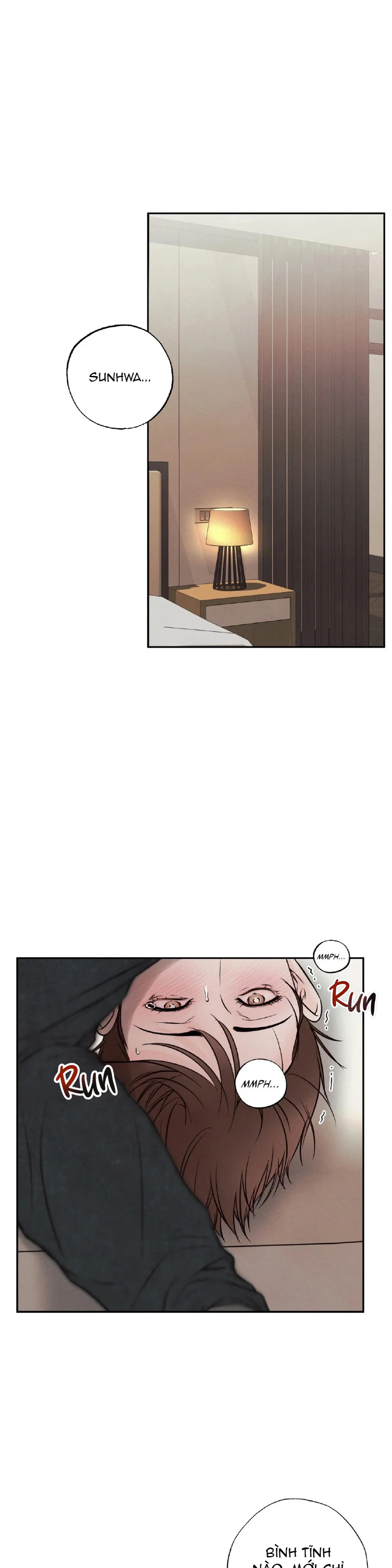 Borderline Chap 4 - Next Chap 5