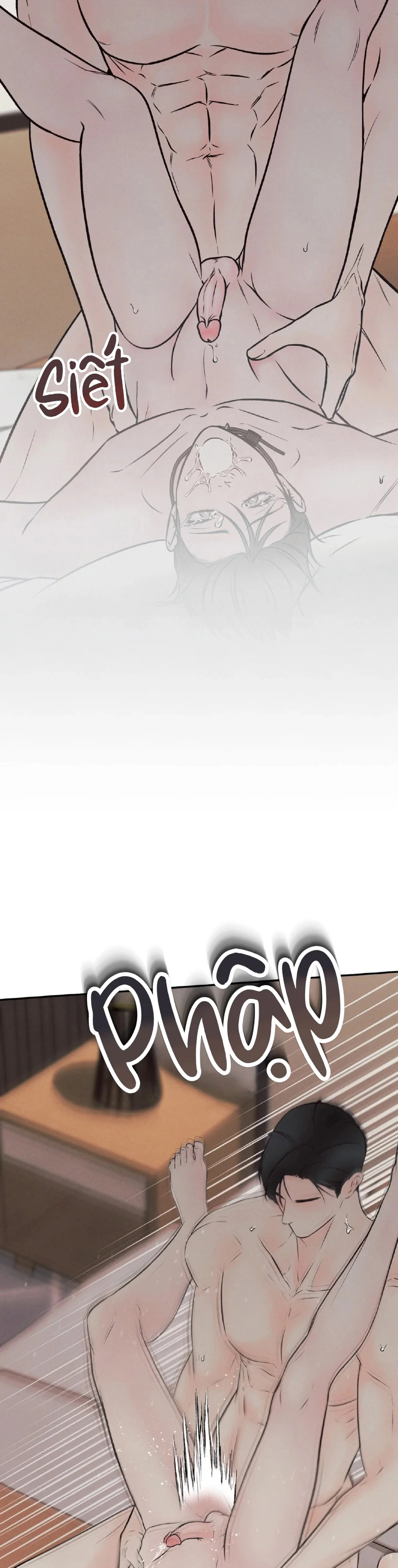 Borderline Chap 4 - Next Chap 5