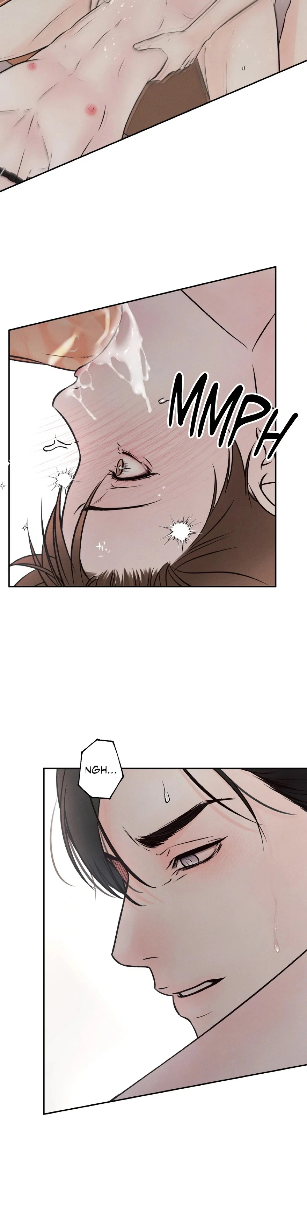 Borderline Chap 4 - Next Chap 5