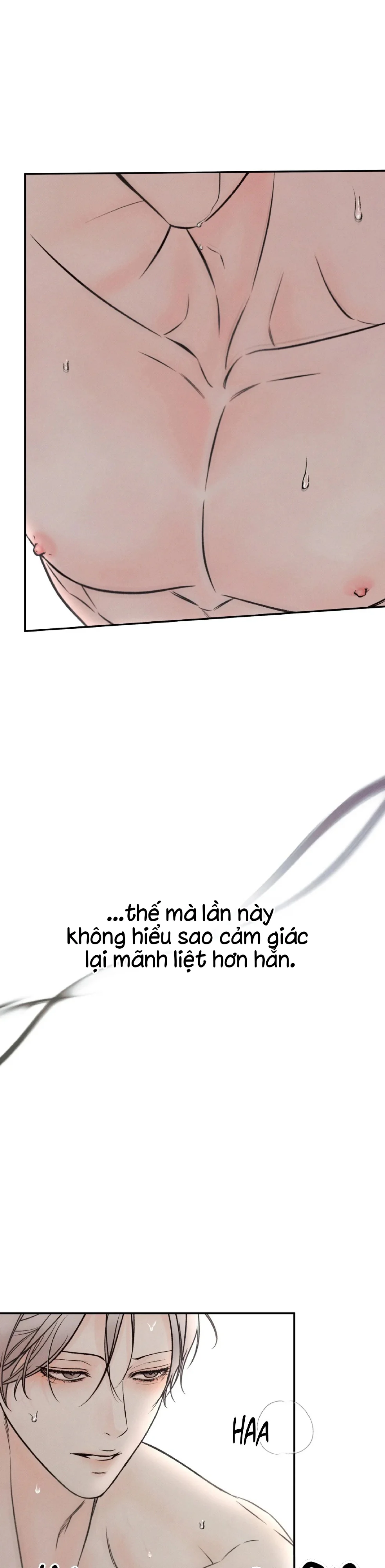 Borderline Chap 4 - Next Chap 5