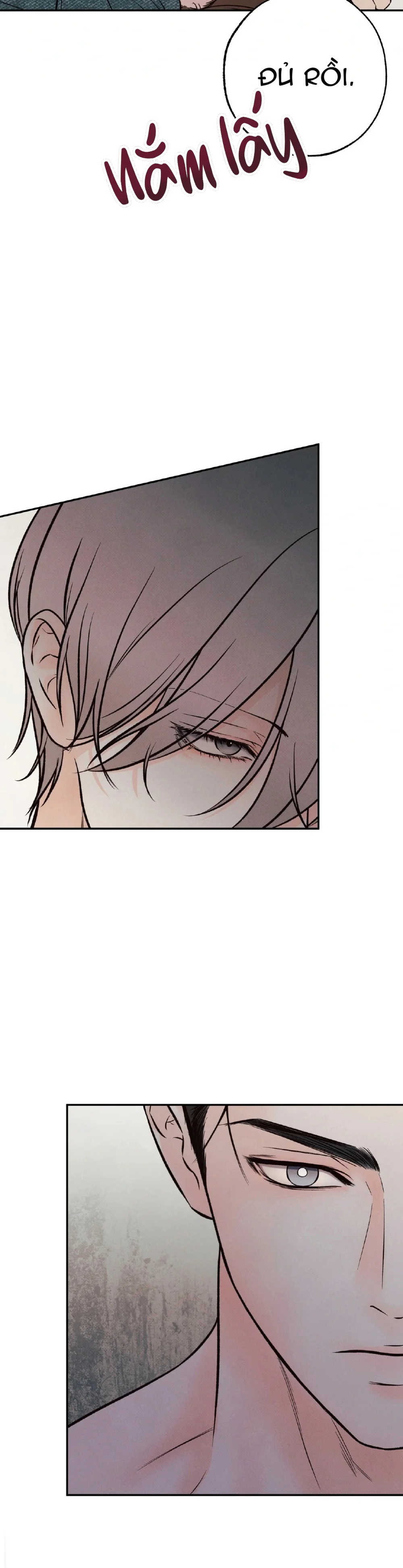 Borderline Chap 4 - Next Chap 5