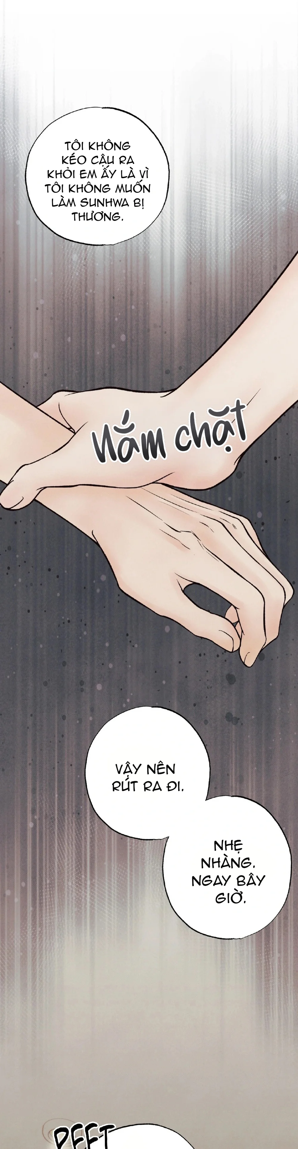 Borderline Chap 4 - Next Chap 5