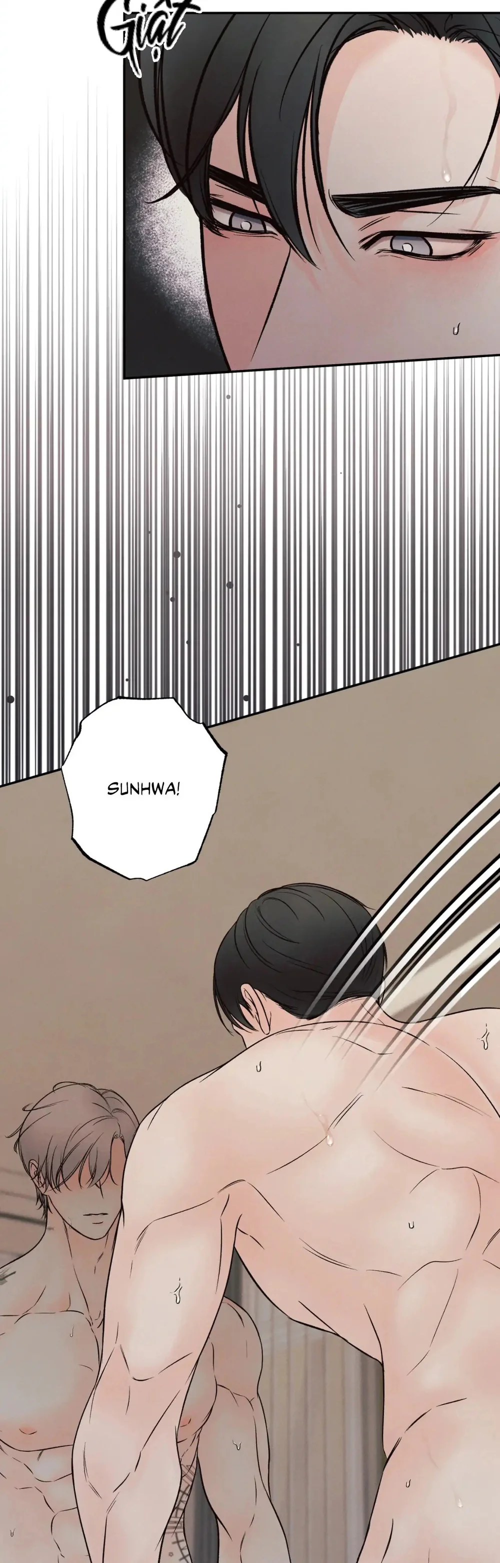 Borderline Chap 5 - Next Chap 6