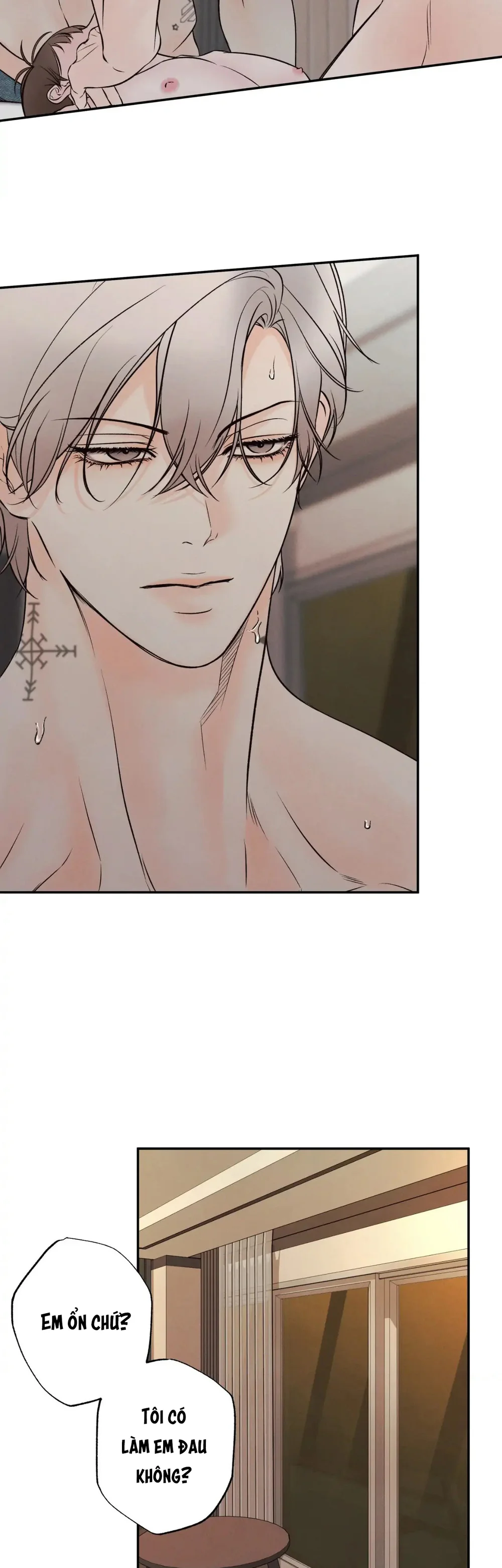 Borderline Chap 5 - Next Chap 6
