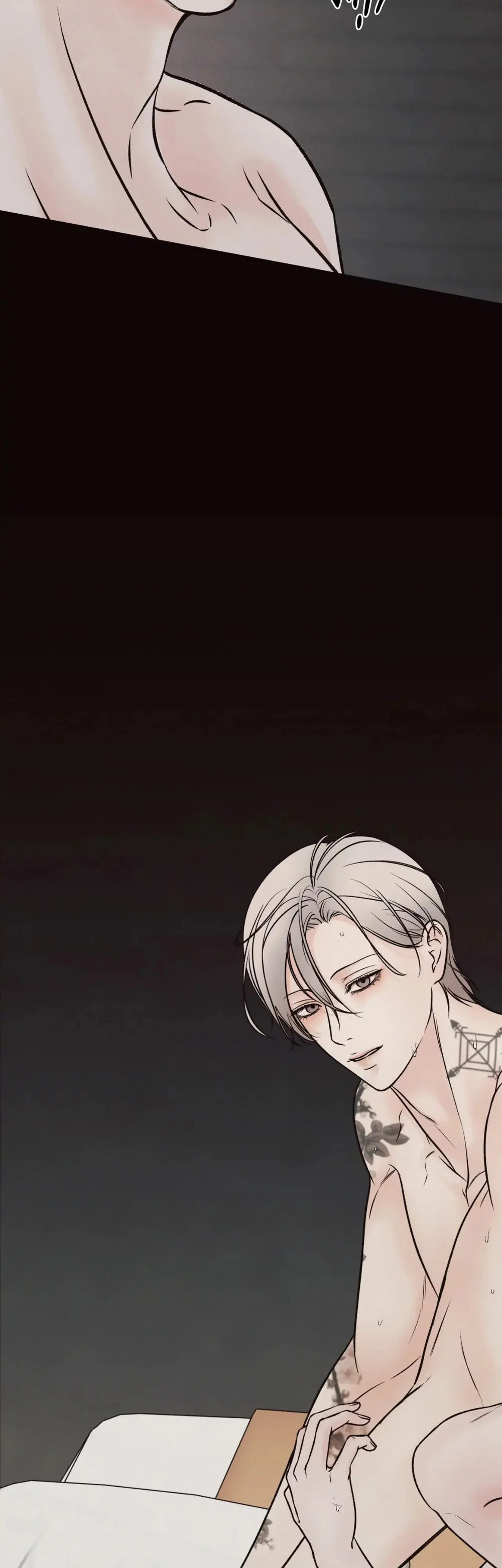 Borderline Chap 5 - Next Chap 6