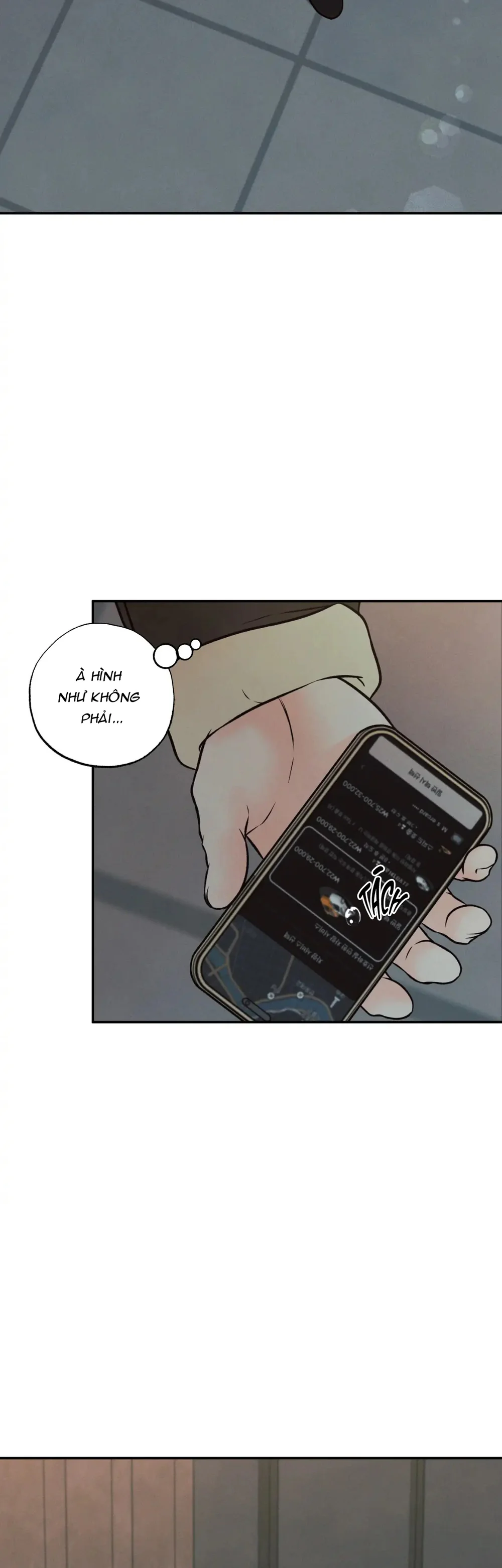 Borderline Chap 5 - Next Chap 6