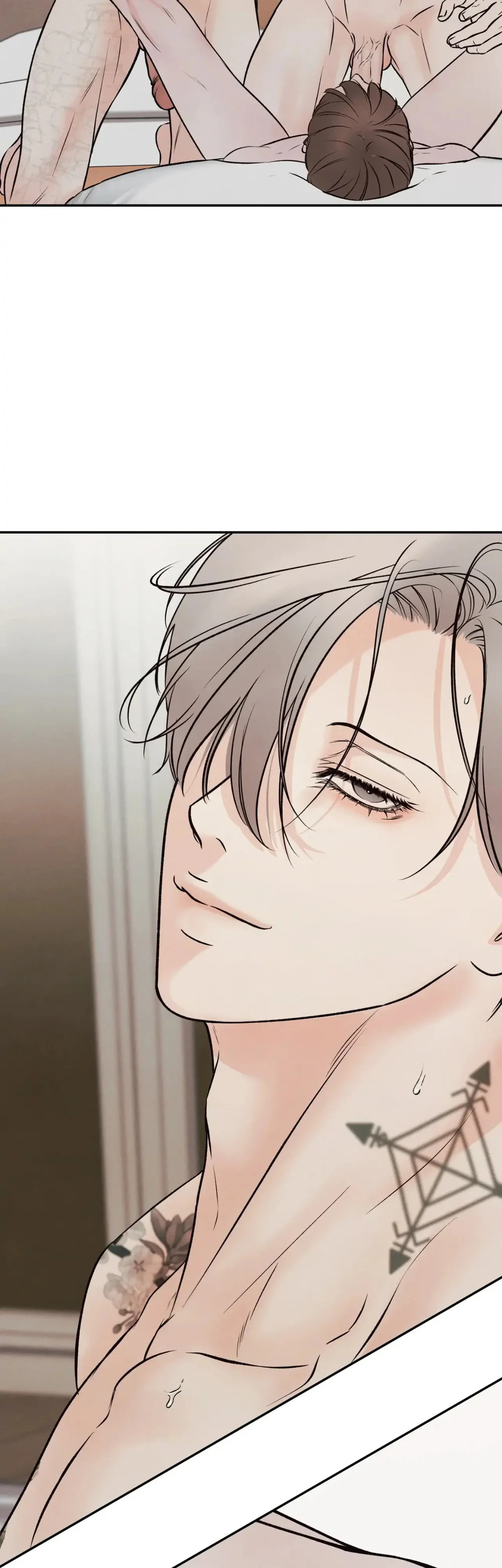 Borderline Chap 5 - Next Chap 6