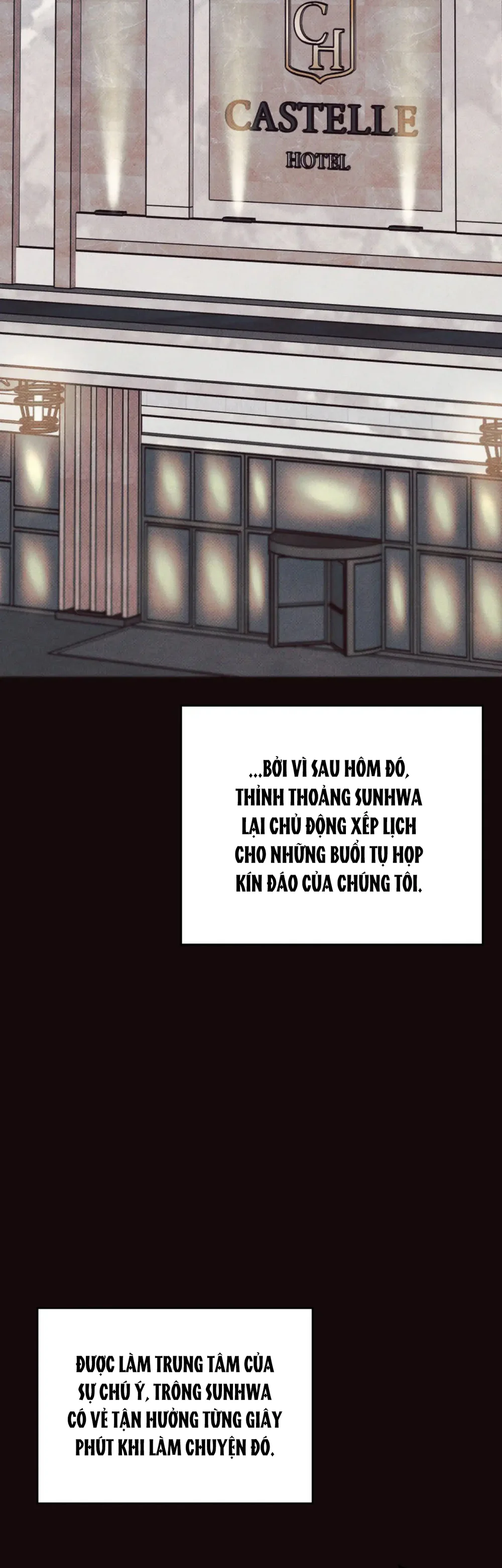 Borderline Chap 7 - Next Chap 8