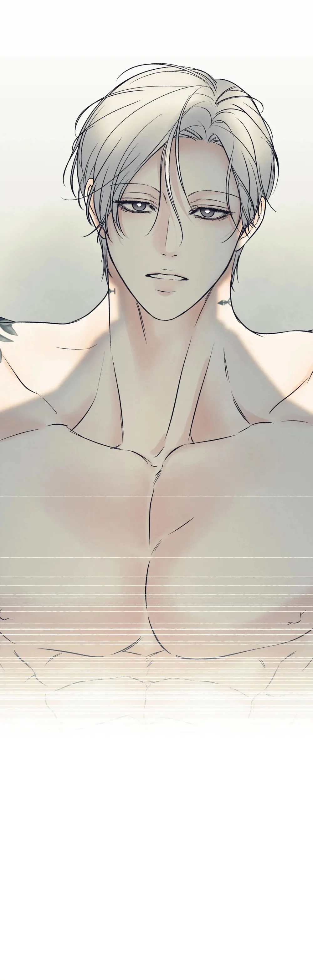 Borderline Chap 7 - Next Chap 8