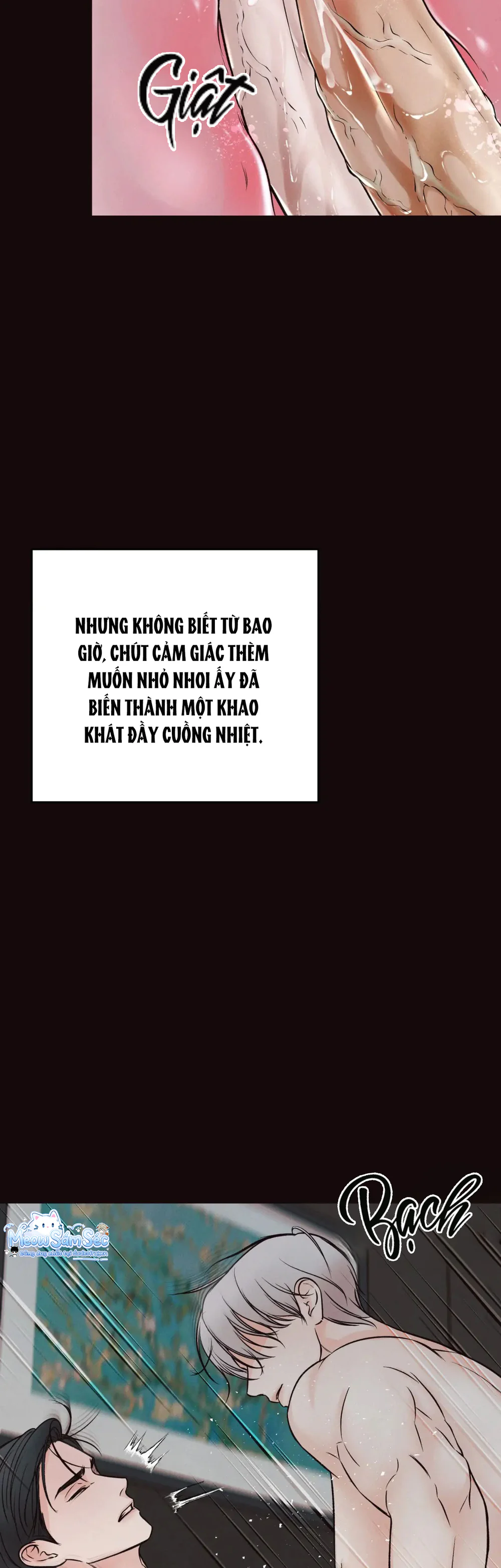 Borderline Chap 7 - Next Chap 8